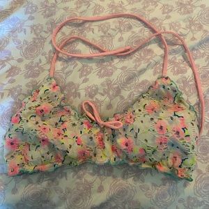 Victoria’s Secret Bikini Top